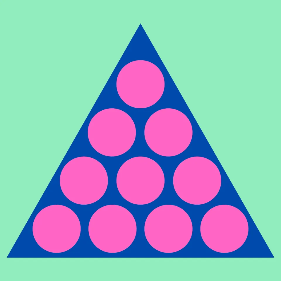 Sequences and Triangle Numbers