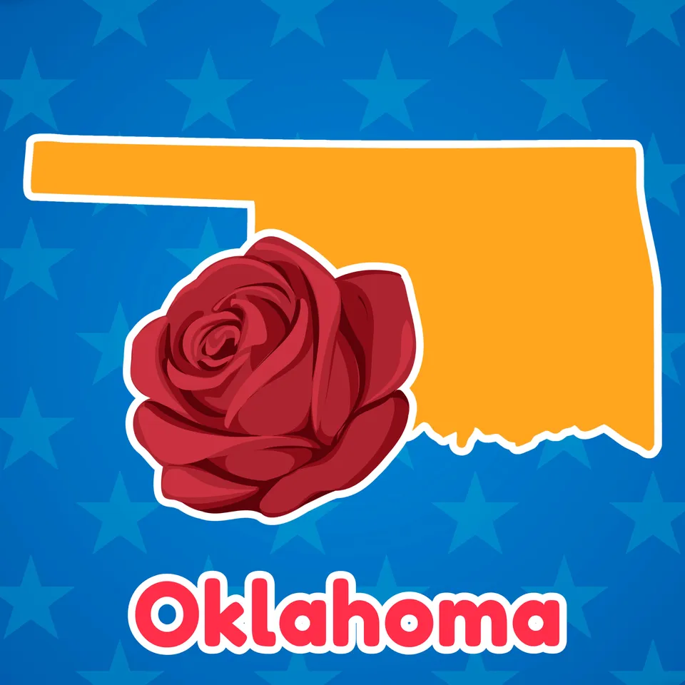 Oklahoma