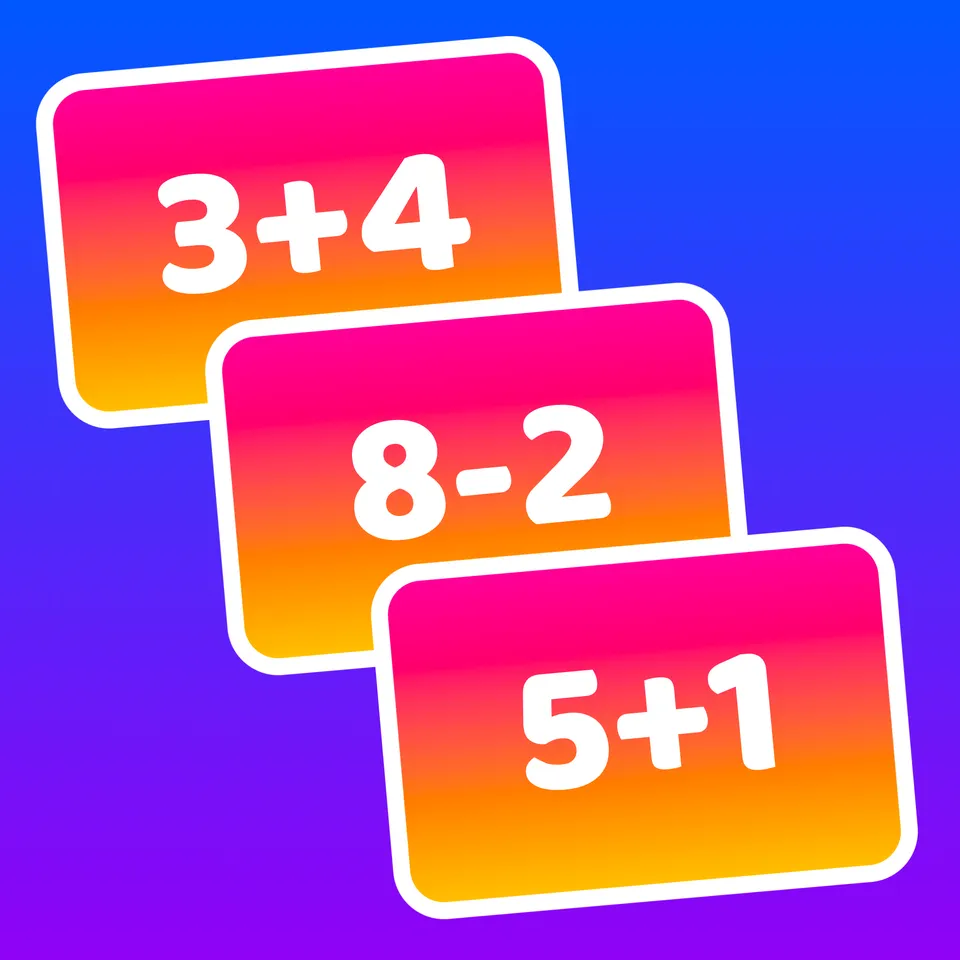 Addition and Subtraction Level 1