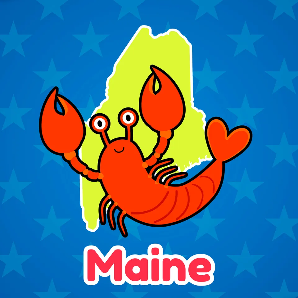 Maine