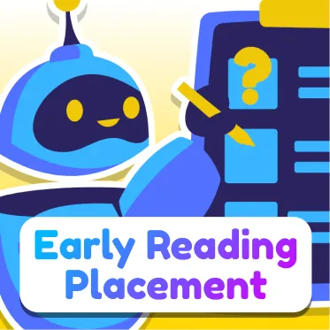 Reading Placement