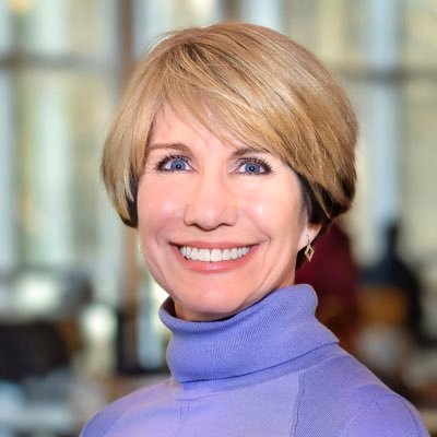 Tracey Severns